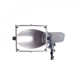 Кольорові фільтри Visico FH-601 для рефлектора BF-601